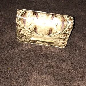 Brahmin Mini Key Wallet